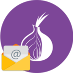 Анонимная почта Tor