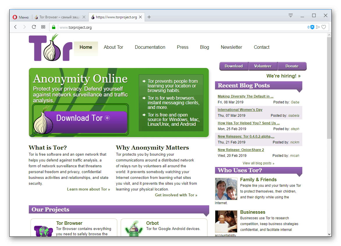 Tor browser как сделать русский язык hudra torrc tor browser hydraruzxpnew4af