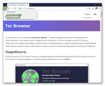 Как настроить мосты в тор браузер гирда top tor browser гидра