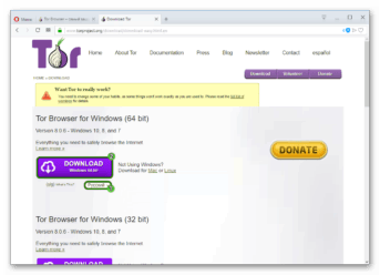 Настройки noscript в tor browser на андроид