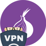VPN для Tor Browser