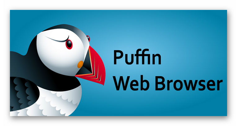 Картинка Puffin Web Browser